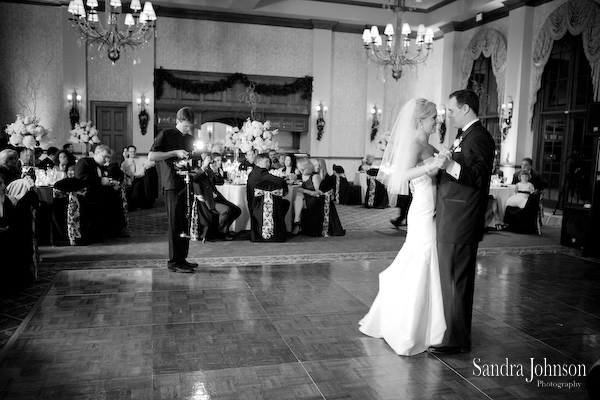 Best Country Club Of Orlando Wedding Photos - Sandra Johnson (SJFoto.com)